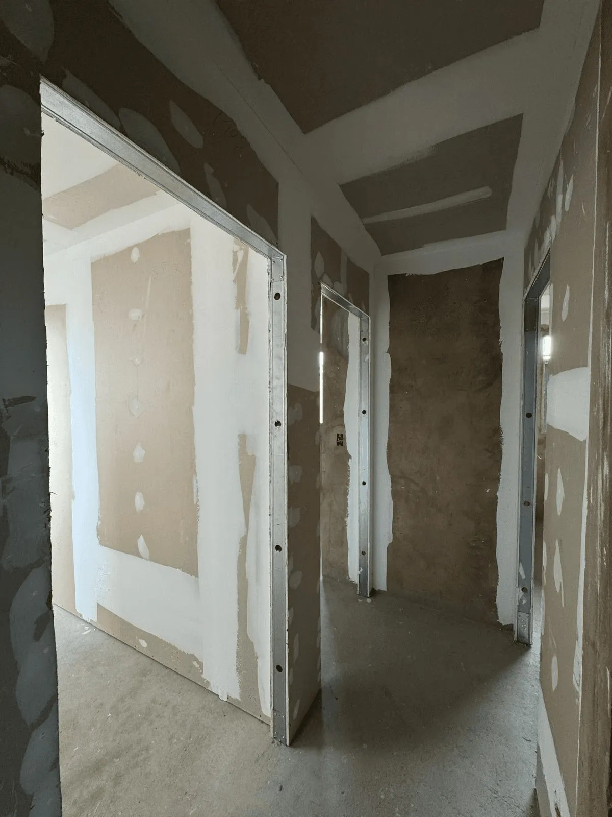 Acompanhamento de Obra: Wit Residences avança em ritmo acelerado! — foto 4