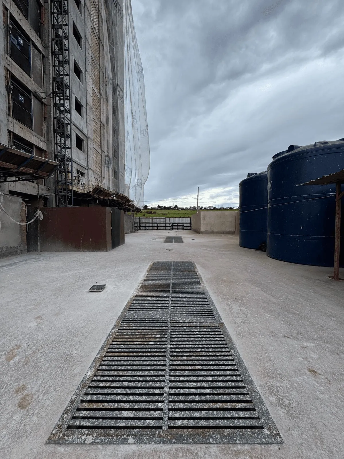 Acompanhamento de Obra: Wit Residences avança em ritmo acelerado! — foto 2