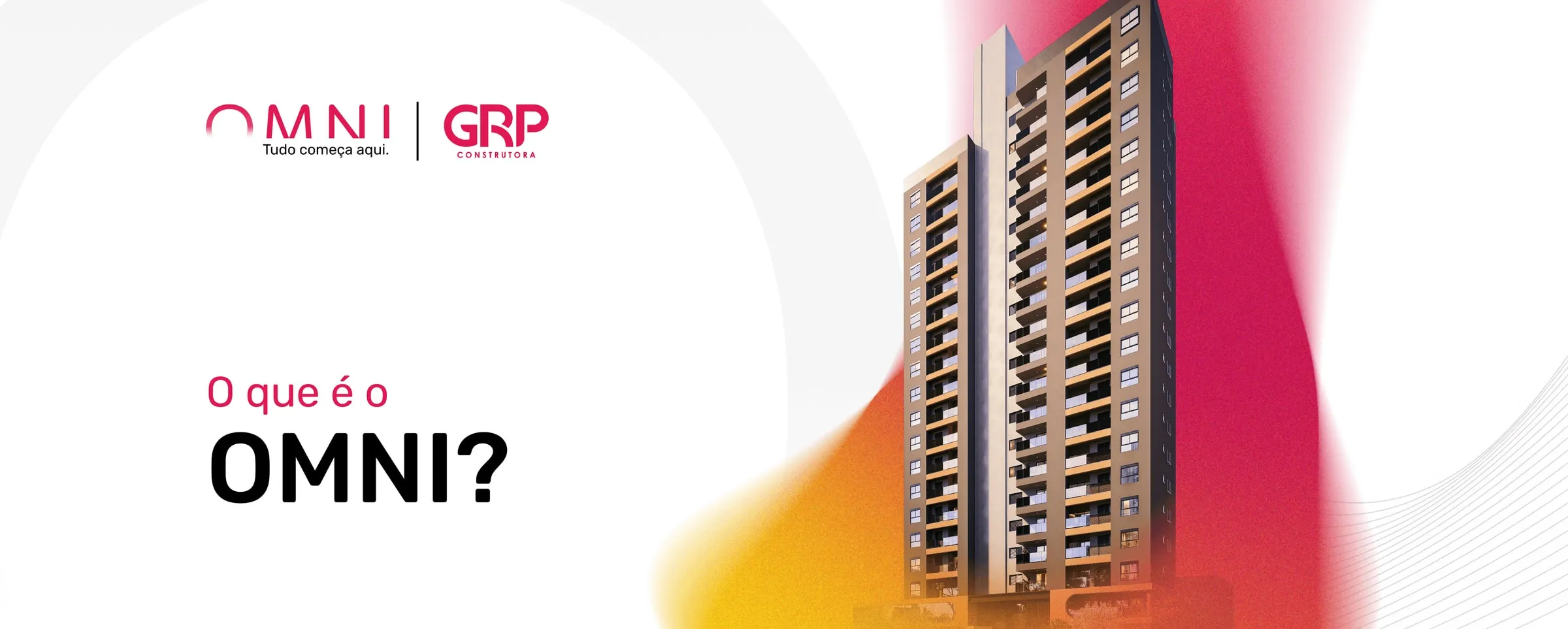 OMNI GRP: Um Novo Capítulo de Vida em Maringá Começa Agora