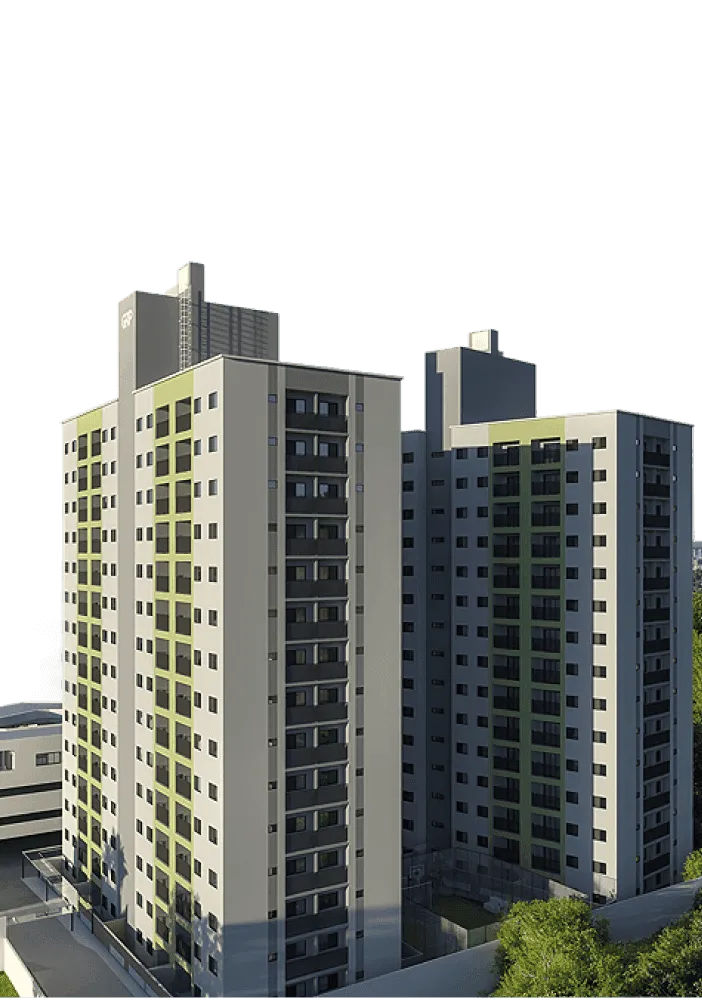 GRP Construtora | Construtora em Maringá - PR - Lumme Zona 07