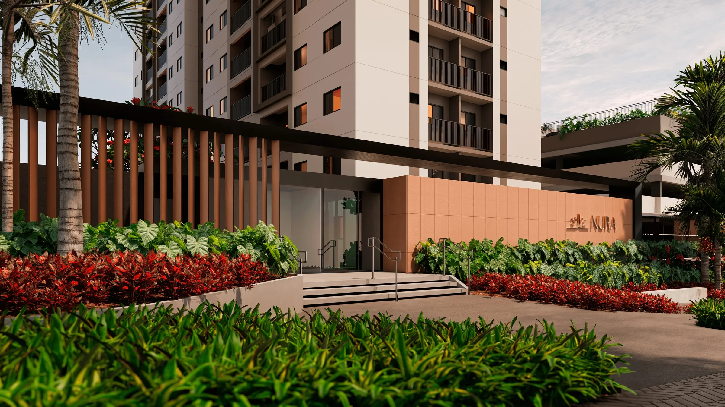 GRP Construtora emplaca novo sucesso de vendas em Maringá com o Nura