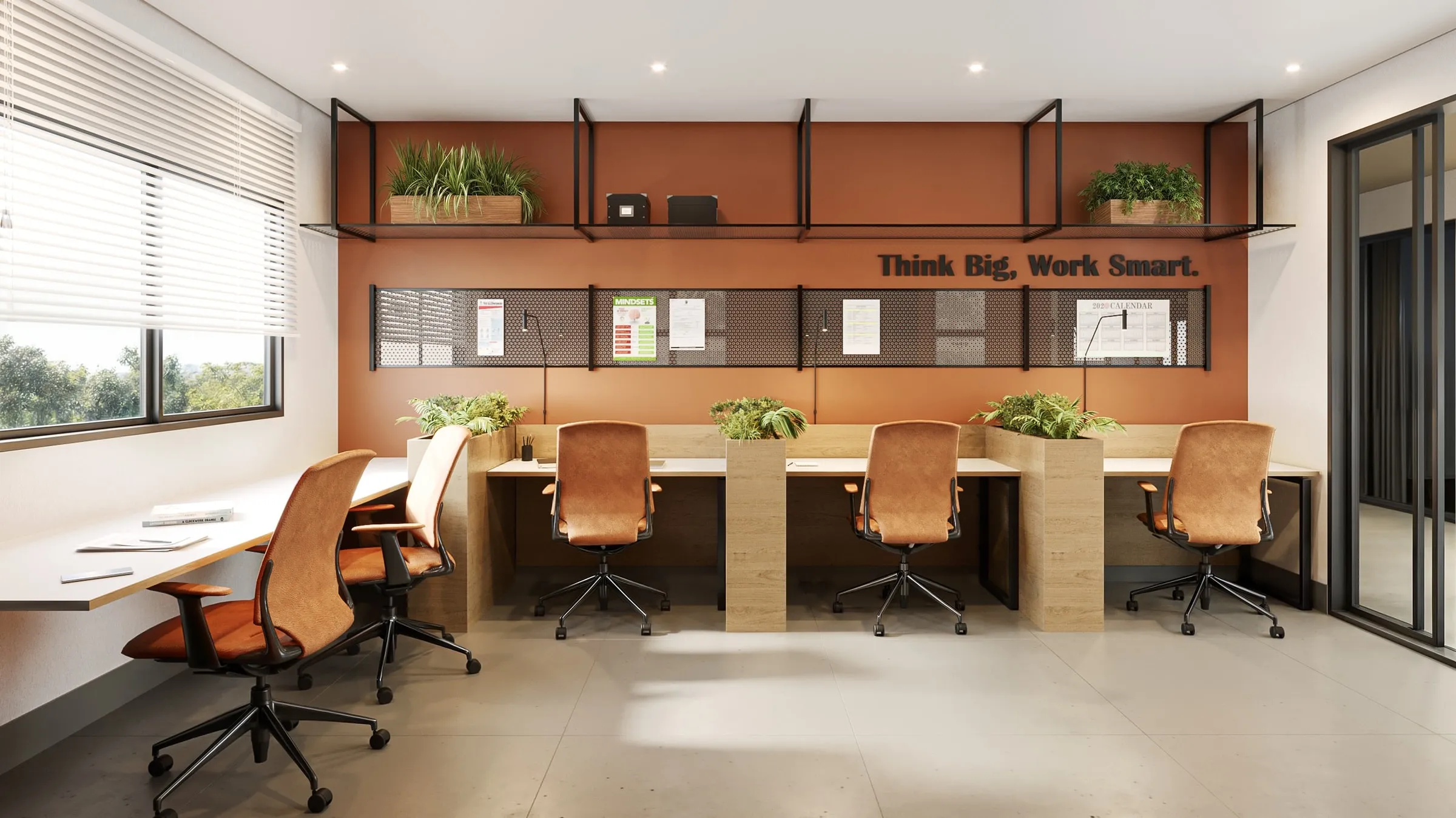GRP Construtora | Construtora em Maringá - PR - Nura Cooworking