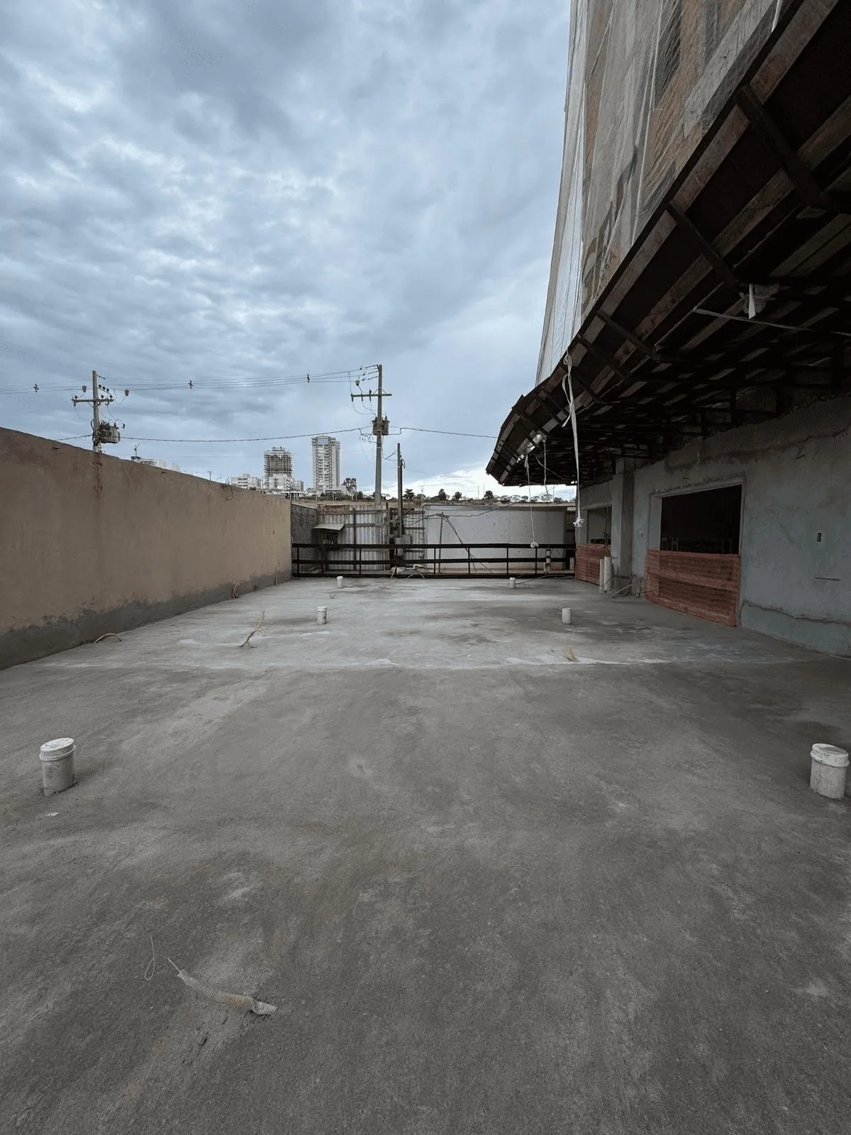 Acompanhamento de Obra: Wit Residences avança em ritmo acelerado! — foto 3
