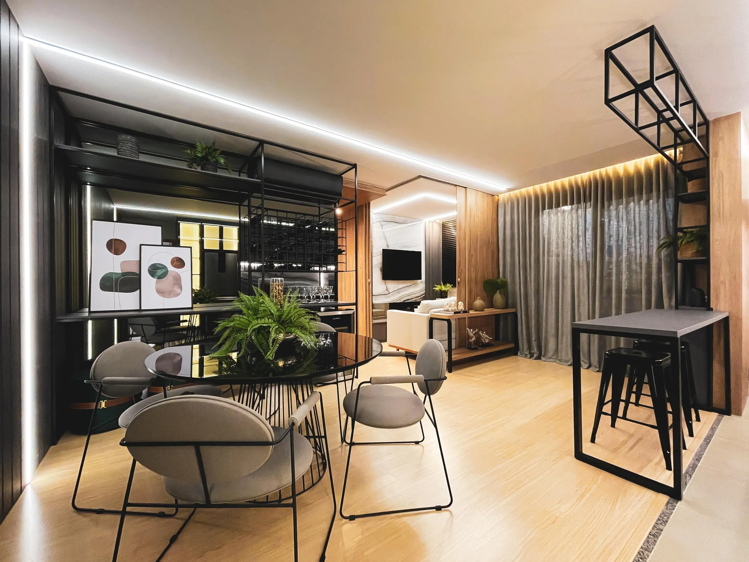 Ílios — decorado, foto 7