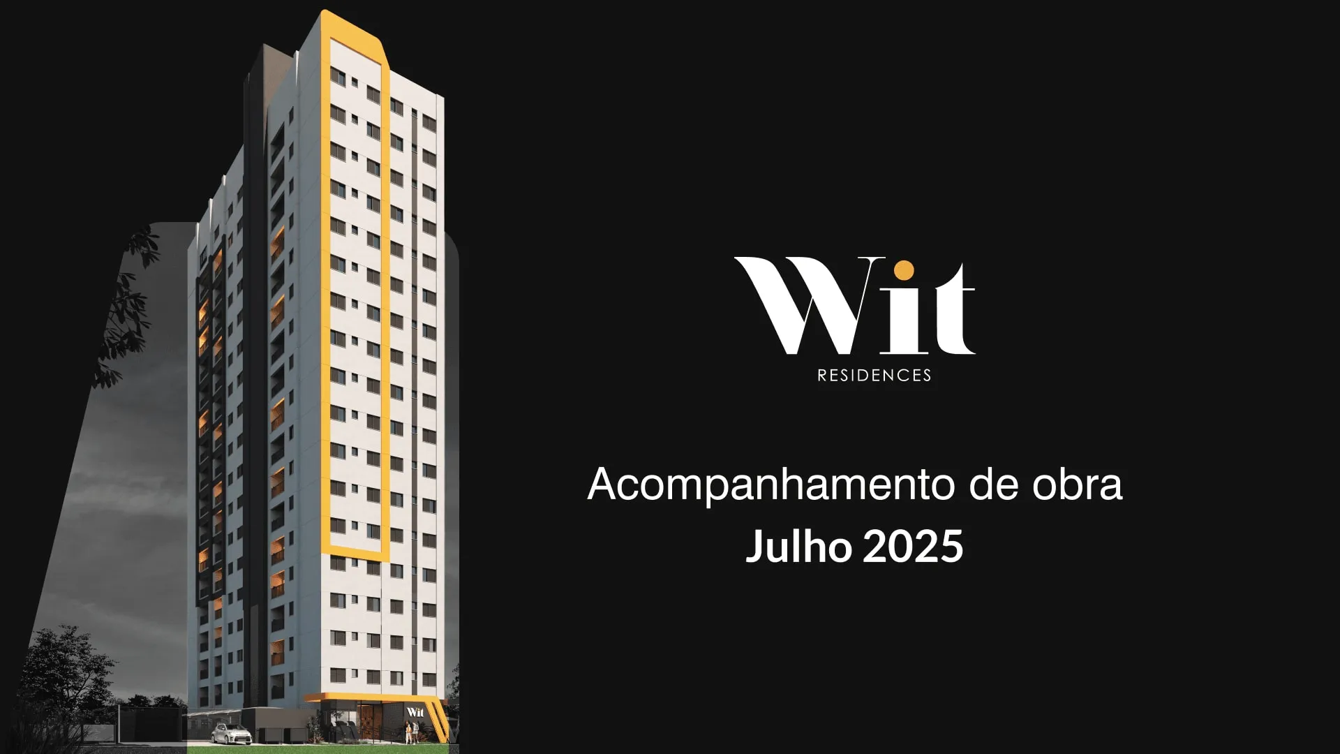 Morada do Park GRP Acompanhamento de Obra Janeiro 2025