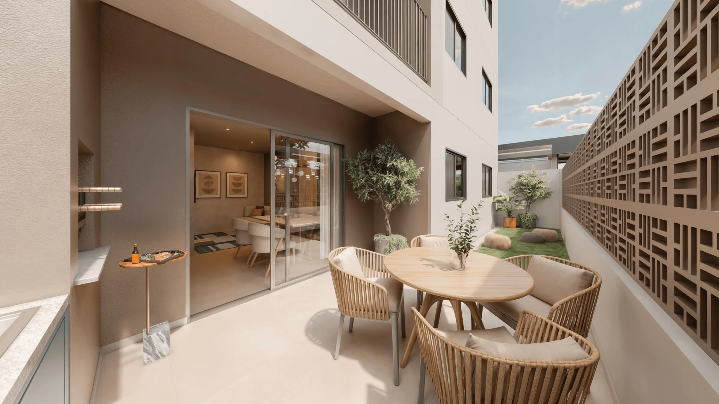 GRP Construtora | Construtora em Maringá - PR - Nura Decorado Img#03