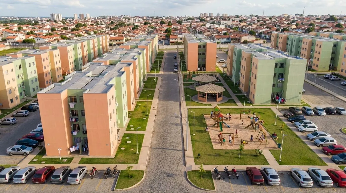 Minha Casa, Minha Vida 2026: Governo Planeja Ampliar Teto de Renda para R$ 13 Mil