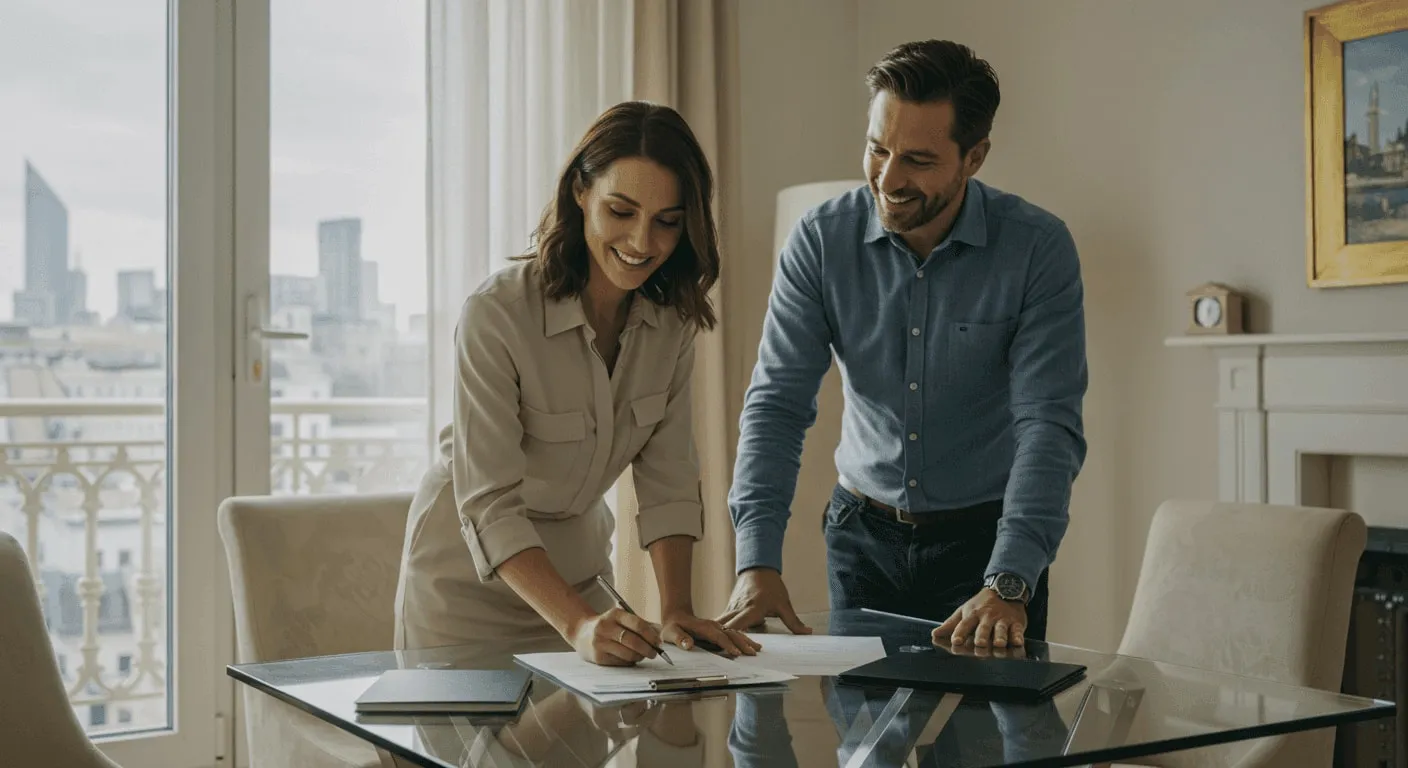 Mulheres lideram decisões em 80% dos financiamentos imobiliários no Brasil