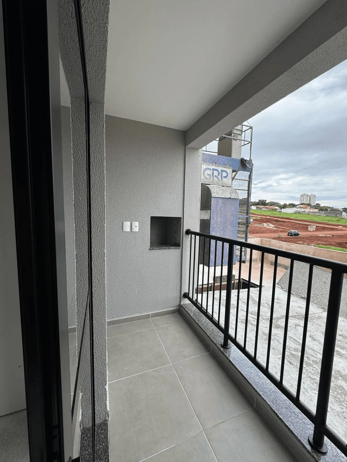 Acompanhamento de Obra: Wit Residences avança em ritmo acelerado! — foto 6