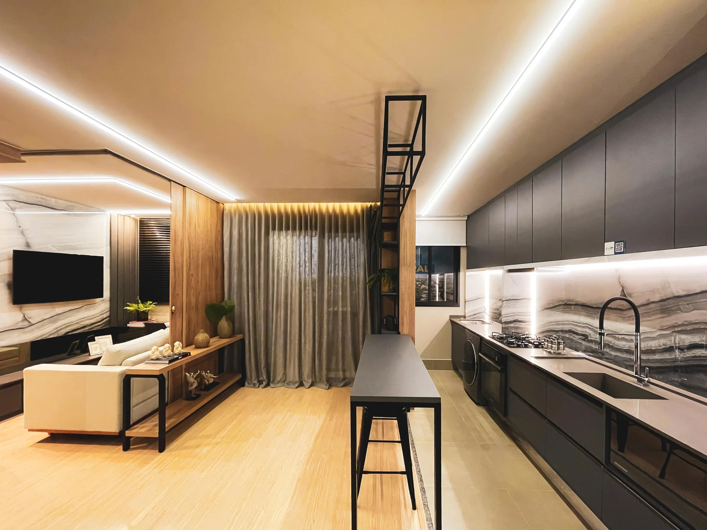 Ílios — decorado, foto 12