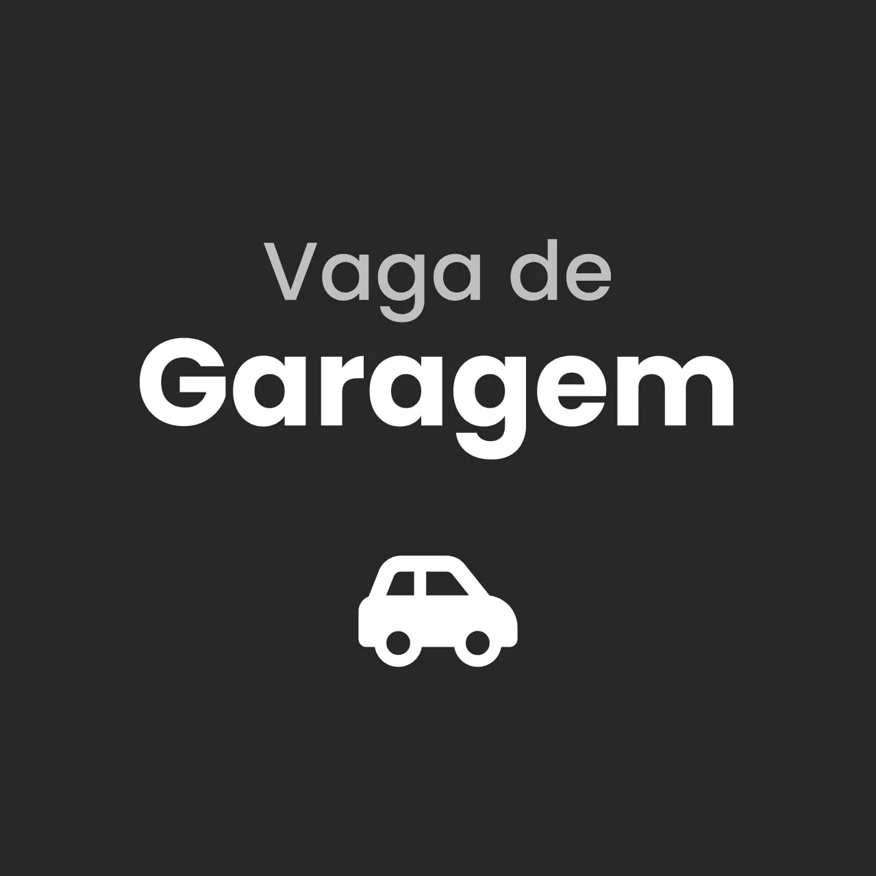 Vaga de garagem descoberta VG 26 no Torre Alvorear II