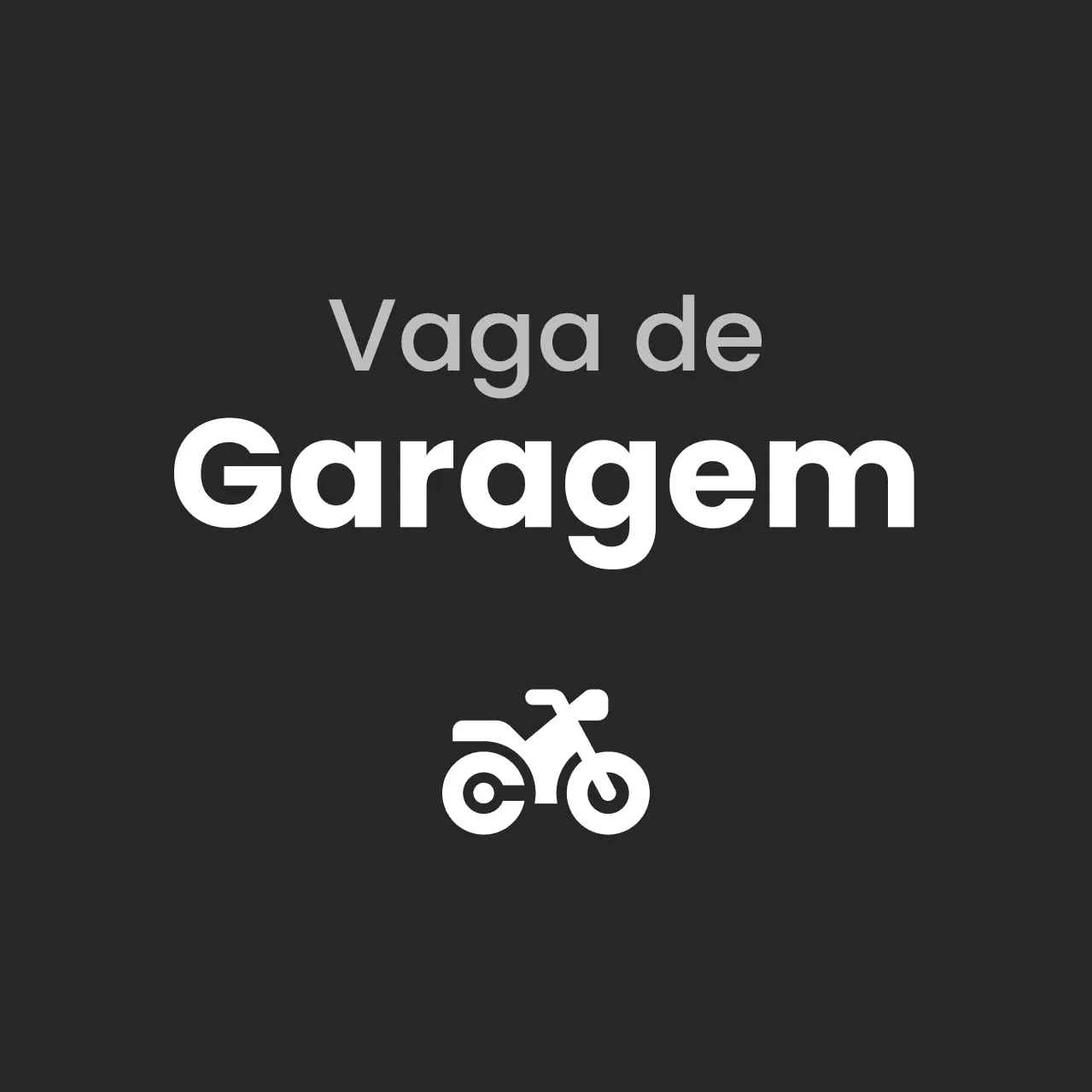 Vaga de moto VG 04 no Illumine Residence — foto 1