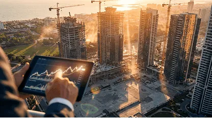 Crédito Imobiliário 2026: Projeções Indicam Recorde Histórico e Crescimento de até 15%