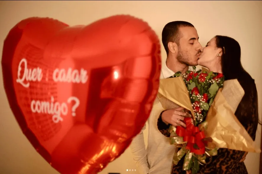Como é viver no OMNI: uma história de amor contada pela GRP Construtora