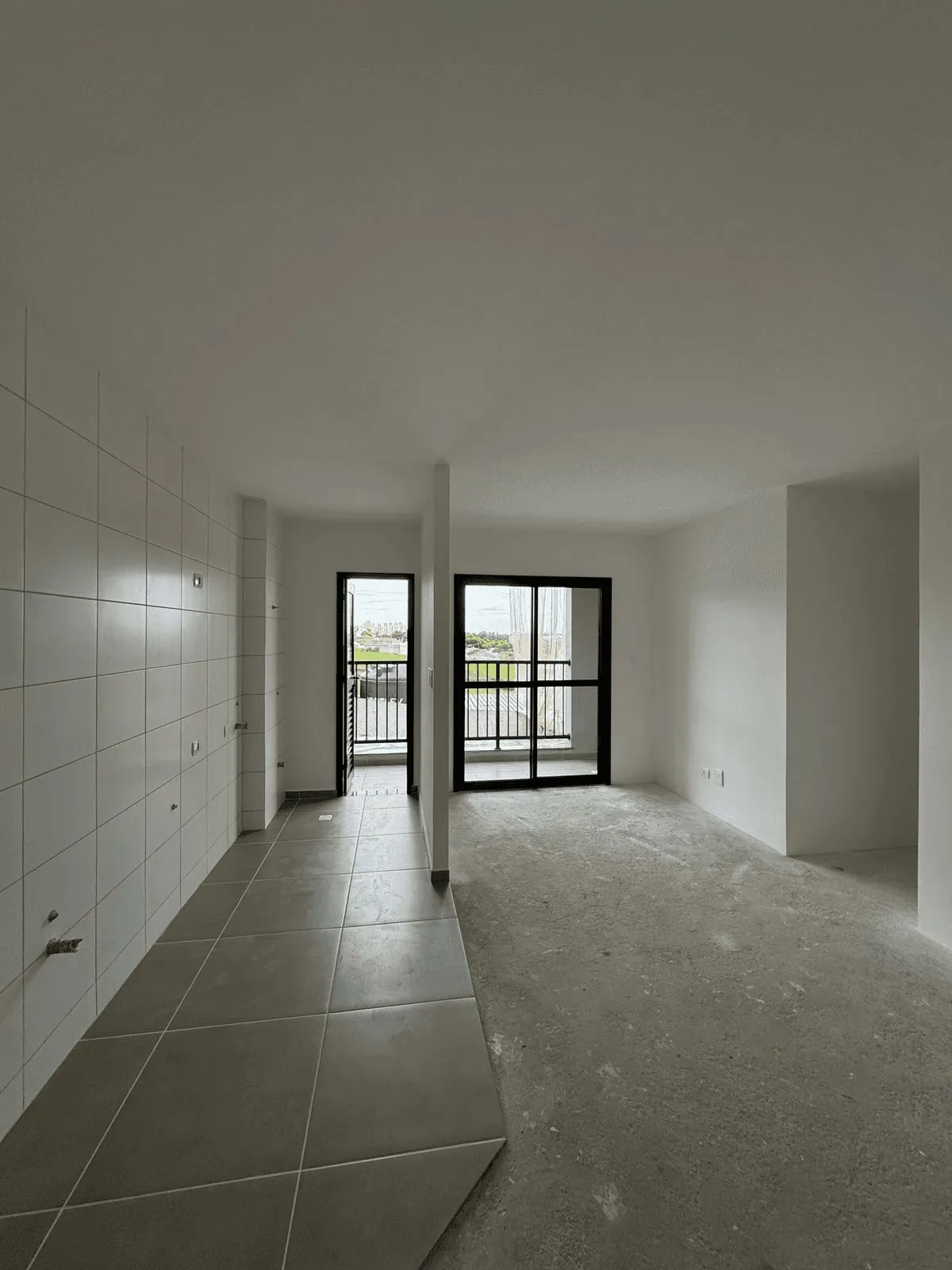 Acompanhamento de Obra: Wit Residences avança em ritmo acelerado! — foto 8