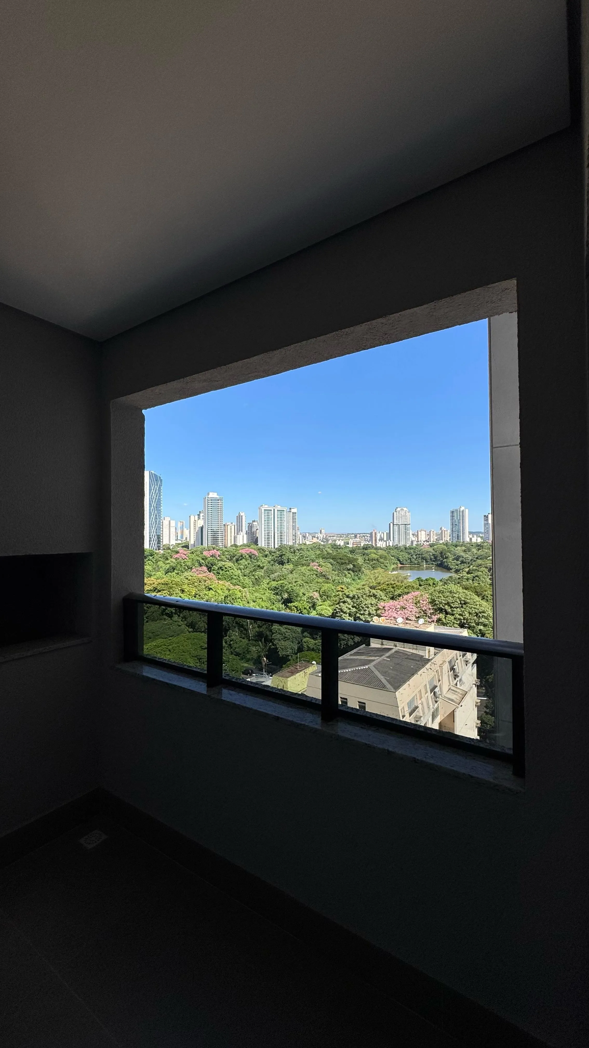 Acompanhamento de Obra: Morada do Park está na reta final! - Março 2025 — foto 7