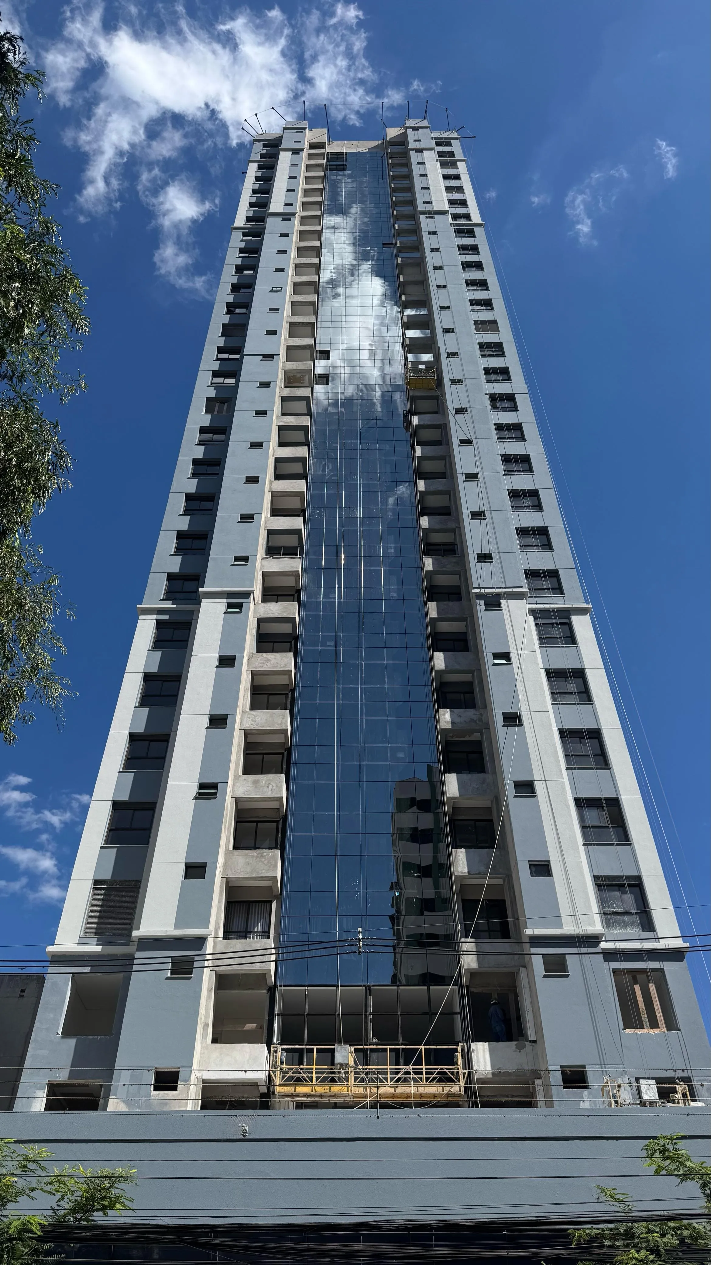 Acompanhamento de Obra: Morada do Park está na reta final! - Março 2025 — foto 22