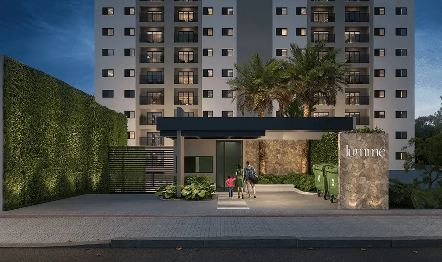 GRP Construtora | Construtora em Maringá - PR - Lumme Zona 07