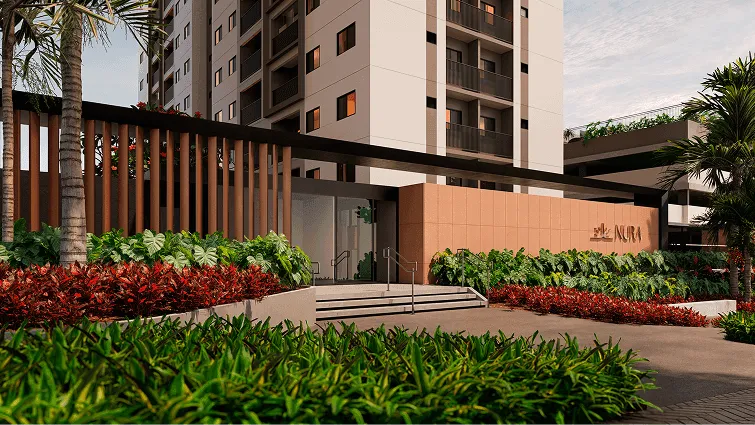 GRP Construtora | Construtora em Maringá - PR - Nura Carlos Borges
